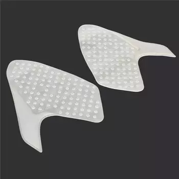 Защитная наклейка на бак waase, наклейка на газовое колено, тяговая накладка на бак, боковая накладка для Ducati Monster 696 796 1100 2010 2011 2012-2015