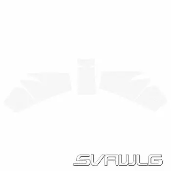 Защитная Наклейка на бензобак для мотоцикла, совместима с моделями kтм, DUKE, 790, 2021