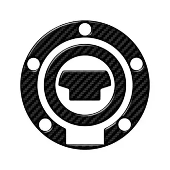 Защитная Наклейка на крышку топливного бака мотоцикла для Yamaha FJR1300 FJR 1300 2003-2016