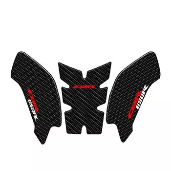 Защитная Наклейка на топливный бак для мотоцикла HONDA CBR650R CBR 650R CB650R CB 650R 2019 2020