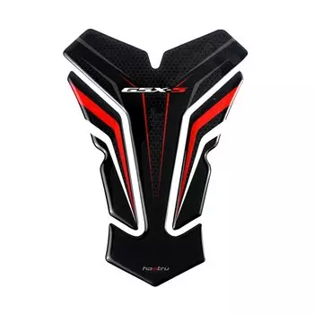 Защитная наклейка на топливный бак мотоцикла для Suzuki GSX-S GSXS 125 750 1000 GSX-S1000F GSX-S1000GT 3D наклейка на бак против царапин