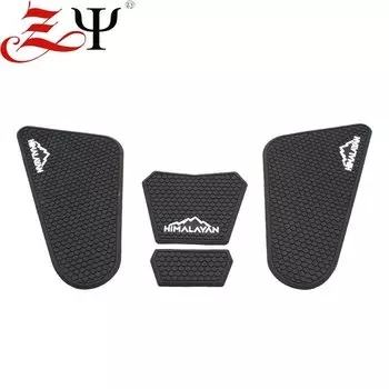 Защитная наклейка на топливный бак, наклейка на топливный бак, наколенник, накладка на топливный бак для Royal Enfield Himalaya 450 HIMALAYAN 450 2024 2025