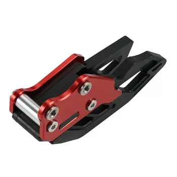 Защитная направляющая цепи NICECNC для мотоцикла Honda CRF250, ралли 2018-202, CRF250L/M 2012-2021, CRF300L, ралли 2021-2022