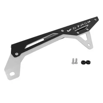 Защитная направляющая для задней части мотоцикла, защитная направляющая цепи для Suzuki V-Дополнительный 1000 1000XT vдополнительный DL1000 2014 2015 2016 -2021