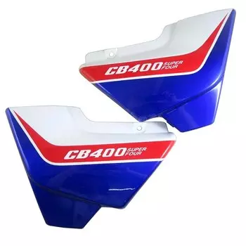 Защитная панель для мотоцикла Honda CB400 VTEC 3 4 2003 2004 2005 2006
