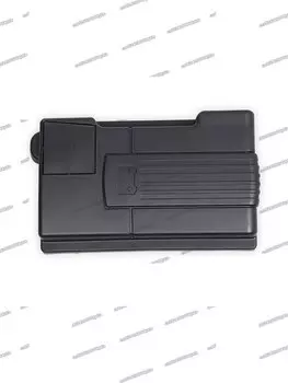 Защитная панель для запуска автомобильного двигателя, пылезащитная панель для volkswagen arteon 2017 2018 2019 2020 2021 2022 vw r line auto