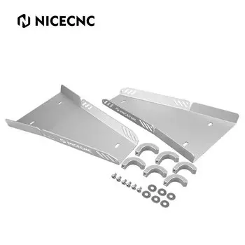 Защитная пластина A-arm для YFZ450R, алюминиевая заготовка для Yamaha YFZ450R 2009-2024 2017 YFZ450RSE 2009-2024 YFZ450X, аксессуары для квадроциклов