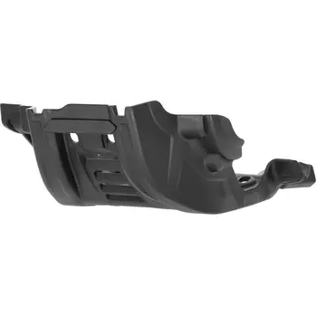 Защитная пластина Bash Plate Frame, защита двигателя для Honda CRF250L/ABS (японская версия) 2021 2022 2023 2024