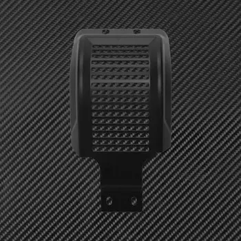 Защитная пластина шасси мотоцикла, защитная крышка шасси двигателя, АБС-пластик для Harley Sportster XL48 883 1200 2004-2021