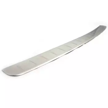 Защитная пластина заднего бампера для Nissan X-Trail 3-го поколения