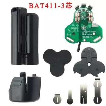 Защитная плата для аккумулятора Bosch dawupine BAT411