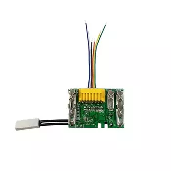 Защитная плата для аккумулятора Makita BL1430