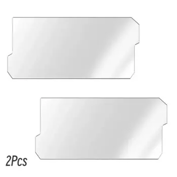 Защитная пленка для экрана KTM DUKE 390 790 890 125 Adventure R ADV R DUKE390 2017 2018 2019 2020+ кластера, царапин, спидометра