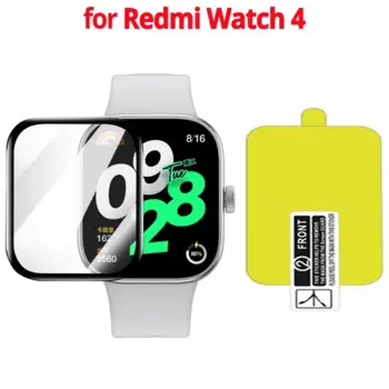 Защитная пленка для экрана Redmi Watch 4, 200 шт.