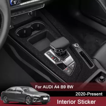 Защитная пленка для Audi A4 B9 8W 2020-2025