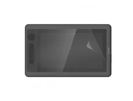 Защитная пленка для графического планшета parblo coast12 pro