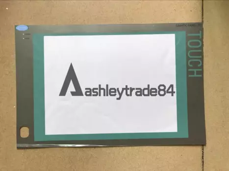 Защитная пленка для IPC677C 6AV7890-0AA00-1AA0 6AV7 890-0AA00-1AA 0