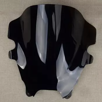 Защитная пленка для лобового стекла, подходит для Suzuki Bandit GSF 600 1200S 2001 2002 2003 2004 2005, пластик, новый