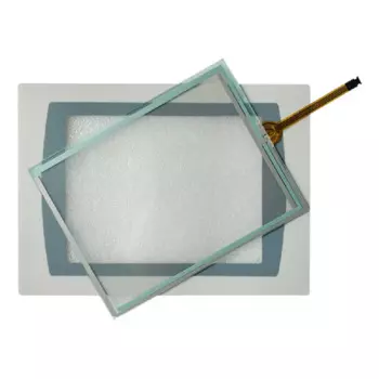 Защитная пленка для PanelView 700 2711P-T7C21D8S + стекло для сенсорного экрана