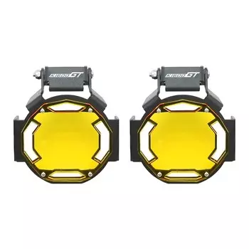 Защитная пленка для противотуманных фар BMW R NINE T R9T RnineT K1600 B K1600GTL K1600GT K 1600 GT/GTL K1600B