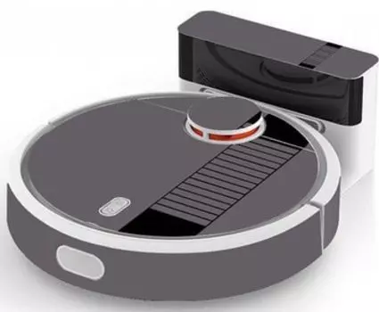 Защитная пленка для робота-пылесоса Xiaomi SDJQR01RR, SKV4022GL