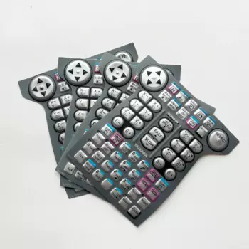 Защитная пленка для серии Yaskawa DX200, YKS-700E/701E