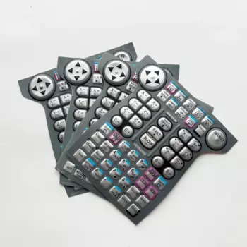 Защитная пленка для серии Yaskawa DX200, YKS-700E/701E