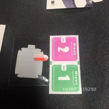 Защитная пленка для W26 W46 W56 W66 W506 HW12 HW16 HW22 FK88 FK99 W17 W27 Pro W27 Max