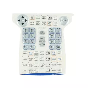 Защитная пленка для Yaskawa DX100