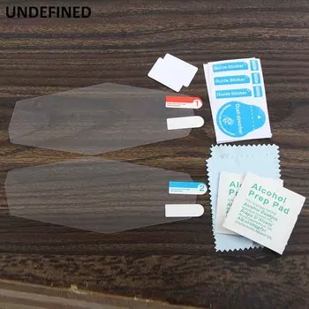 Защитная пленка для защиты экрана от царапин для Yamaha MT-09 Cluster MT09 MT 09 FZ09 FZ 09 аксессуары для мотоциклов