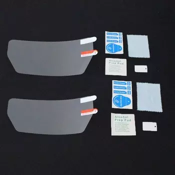 Защитная пленка от царапин Cluster, защита экрана из ТПУ для Yamaha YZF-R1 YZF R1 R1M R1S 2015 2016 2017