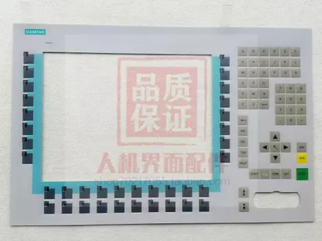 Защитная пленка P/N SCD 1297-K(1) 6AV8100-0BC00-0AA1