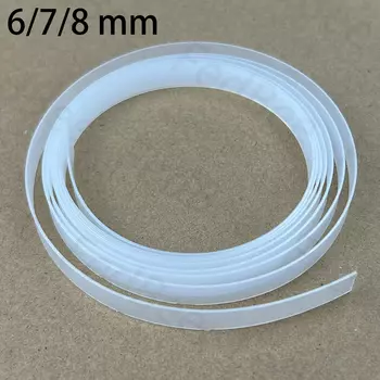 Защитная полоса для плоттера WOLOVO 150 см 6/7/8 мм