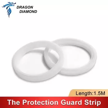 Защитная полоса для винилового резака DRAGON DIAMOND