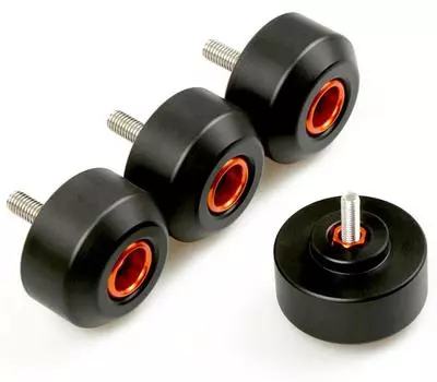 Защитная рама для мотоцикла KTM DUKE 125 200 2013-2018 2014 2017 DUKE 390 2012-2016 2018, с ЧПУ