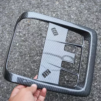 Защитная рамка для автомобильного интерьера для фар Chevrolet Equinox 2017 2018 2019 2020