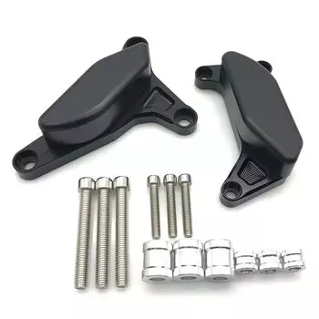 Защитная рамка для мотоцикла, ползунок, обтекатель, защита от удара для YAMAHA FZ1 FAZER 2006-2016 FZ8 FAZER 2010-2016