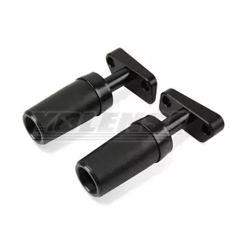 Защитная рамка для мотоцикла, слайдер, обтекатель, защита от ударов для Husqvarna 401 Svartpilen 401 Vitpilen 2024-2025