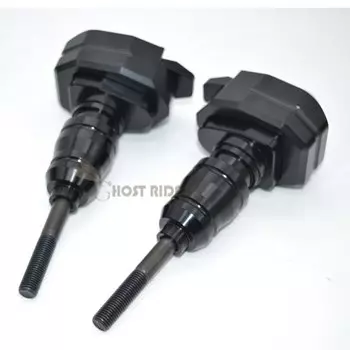 Защитная рамка от падения, слайдер, защита обтекателя для HONDA CBR300R CBR300 CB300F CBR125 CB400 GROM CBR250R