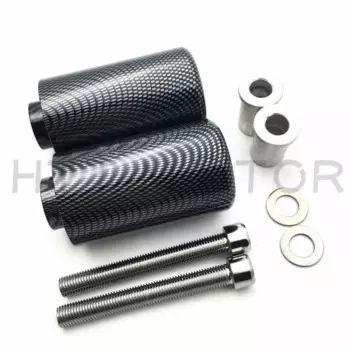 Защитная рамка слайдера для Honda CBR 900 RR / 900RR / Fireblade 1993-1999, запчасти для мотоциклов из углеродного волокна