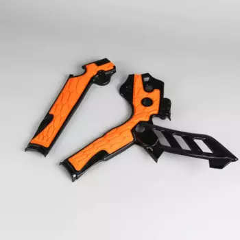 Защитная рамка X-Grip для мотоцикла KTM SX 125 150 SX-F SXF 250 350 450 2011 - 2015