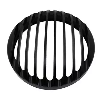 Защитная решетка для мотоциклетной фары, решетка для Harley Davidson Sportster XL 883 XL883 Iron XL 1200 XL1200 Custom XL1200C 1200