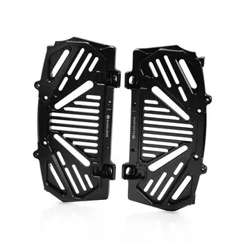 Защитная решетка радиатора для KTM EXCF EXC XCF XC SXF SX 125 250 300 350 400 450 500 Husqvarna 2017-2022 2023
