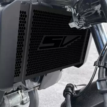 Защитная решетка радиатора для Мотоцикла Suzuki SV1000 N/S 2003-2004-2005-2006-2007