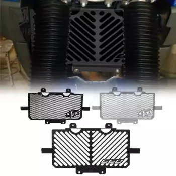 Защитная решетка радиатора для мотоцикла Yamaha XT660Z Tenere XT 660 Z Tenere 2007-2016 2015 2014 2013 2012