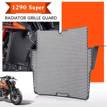 Защитная решетка радиатора мотоцикла для 1290 Super Duke R RR 2020-2023 2022 2021