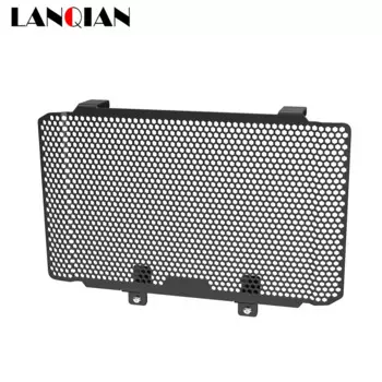 Защитная решетка радиатора мотоцикла для CFMOTO 400NK 650NK 400 650 NK 2020 2021 2022 2023 аксессуары