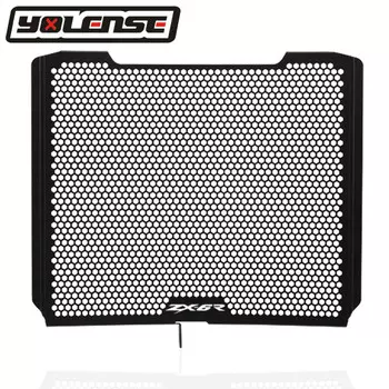 Защитная решетка радиатора мотоцикла, защитная решетка для ZX636R ZX-636R ZX-6R ZX6R ZX636 2013-2025