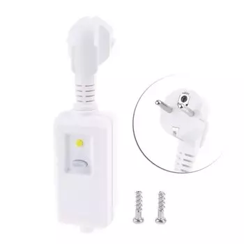 Защитная вилка M4YD 16A