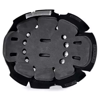 Защитная вставка для кепки с защитой от столкновений, защитное оборудование, Защитная крышка с подкладкой для бейсболки, аксессуары, вставка для кепки